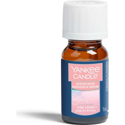 Yankee Candle Pink Sands Ultrasonic Aroma Oil 10 ml