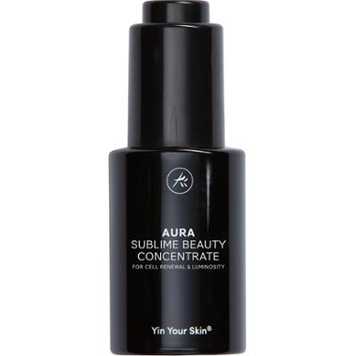 Yin Your Skin AURA Sublime Beauty Concentrate 30 ml