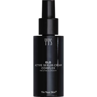 Yin Your Skin ELO Active Serum-Cream Complex 50 ml