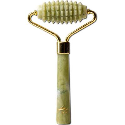 Yin Your Skin Jadeitowy roller