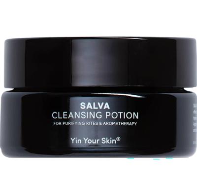 Yin Your Skin SALVA Cleansing Potion for Purifying Rites & Aromatherap
