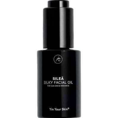 Yin Your Skin SILEÄ Silky Facial Oil 30 ml