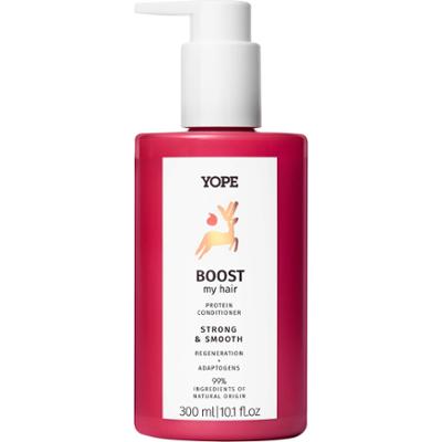 YOPE Bounce Boost My Hair  Conditioner With Proteins 300 ml