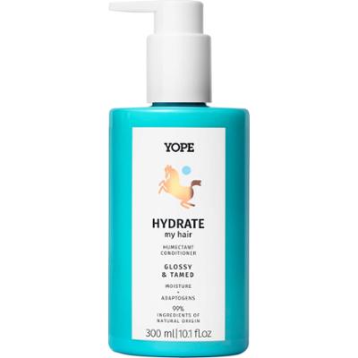YOPE Bounce Hydrate My Hair Conditioner With Humectants 300 ml