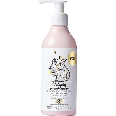 YOPE Intimate Care Hydrophilic Oil-Based Cleansing Gel 250 ml