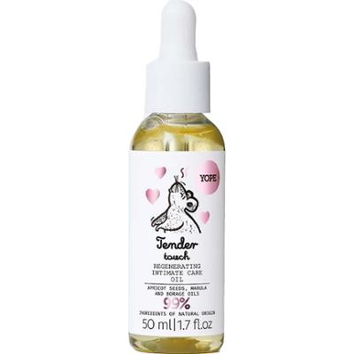 YOPE Intimate Care Regenerating Oil 50 ml
