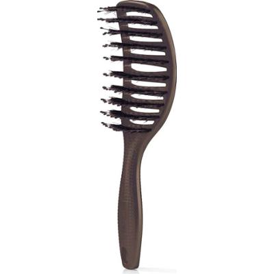 Yuaia Haircare Curvy Brush Soft Espresso
