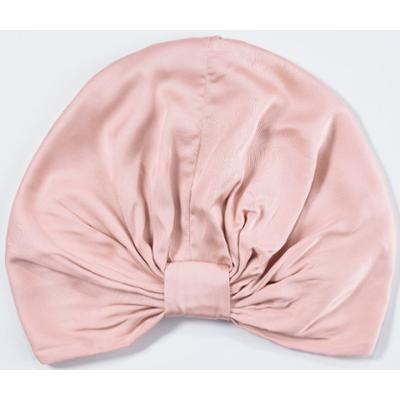 Yuaia Haircare Bamboo Bonnet Rose