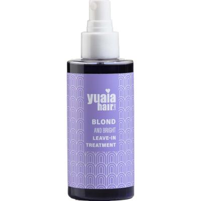 Yuaia Haircare Blonde and Bright - Leave-in spray  150 ml