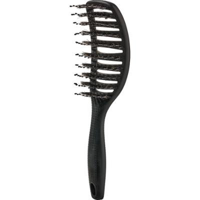 Yuaia Haircare Curvy Brush Soft Black
