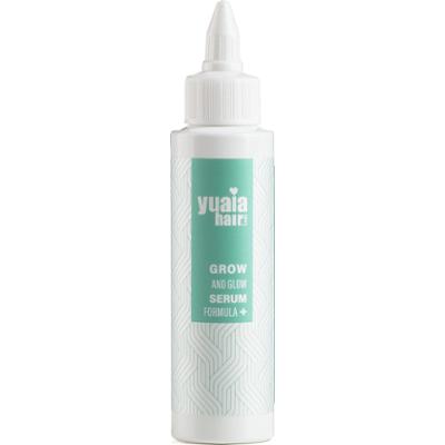 Yuaia Haircare Grow and Glow Formula + Hair Serum 100 ml