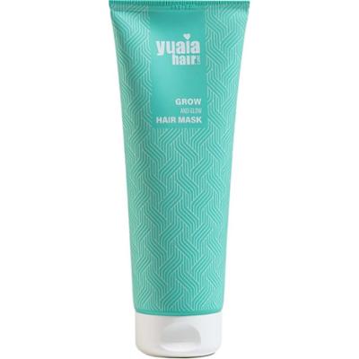 Yuaia Haircare Grow and Glow Hair Mask 250 ml