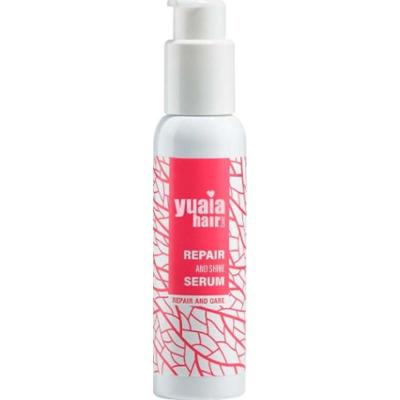 Yuaia Haircare Repair and Care Repair & Shine Hair Serum 100 ml