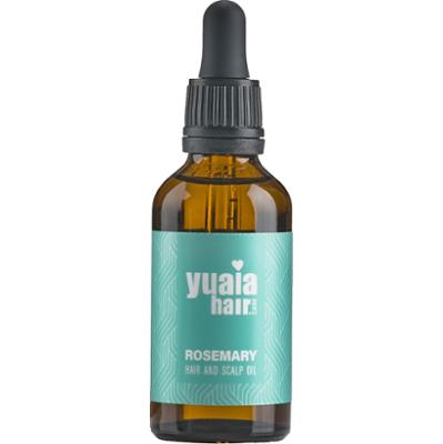 Yuaia Haircare Rosemary hair and scalp oil 50 ml
