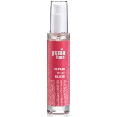 Yuaia Haircare Repair and Care Smooth & Shine Hair Elixir 50 ml
