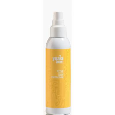 Yuaia Haircare Style and Shine Heat Protection 150 ml