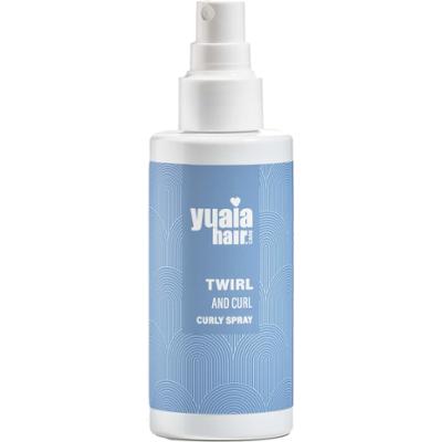 Yuaia Haircare Twirl and Curl - Curl Spray 150 ml