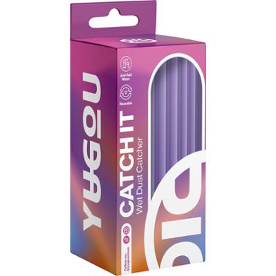 YUGOU Catch It Wet Dust Catcher