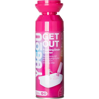YUGOU Get Out Foam Drain Cleaner - pianka do czyszczenia zlewu i odpły