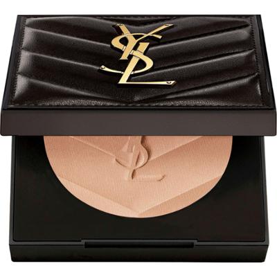 Yves Saint Laurent All Hours Hyper Finish Powder - puder matująco-utrw