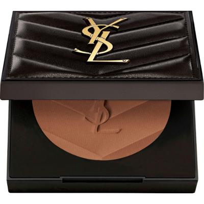 Yves Saint Laurent All Hours Hyper Finish Powder - puder matująco-utrw