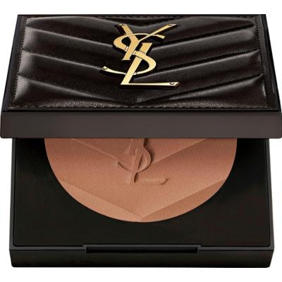 Yves Saint Laurent All Hours Hyper Finish Powder - puder matująco-utrw