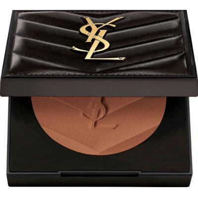 Yves Saint Laurent All Hours Hyper Finish Powder - puder matująco-utrw