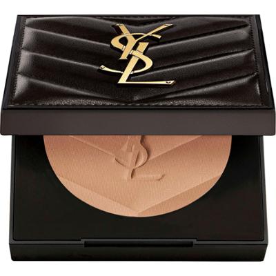 Yves Saint Laurent All Hours Hyper Finish Powder - puder matująco-utrw