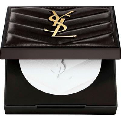 Yves Saint Laurent All Hours Hyper Finish Powder - puder matująco-utrw