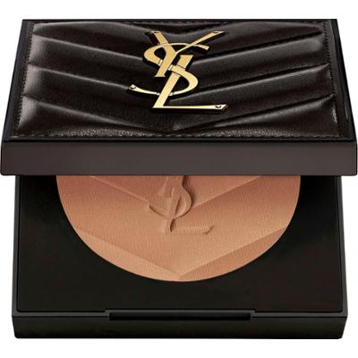 Yves Saint Laurent All Hours Hyper Finish Powder - puder matująco-utrw