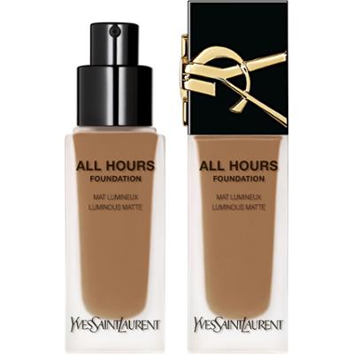 Yves Saint Laurent Tedp All Hours All Hours Foundation - podkład DN1 D