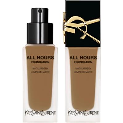 Yves Saint Laurent Tedp All Hours All Hours Foundation DN3 Deep Neutra