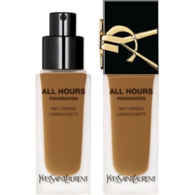 Yves Saint Laurent Tedp All Hours All Hours Foundation - podkład DW4 D