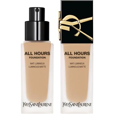 Yves Saint Laurent Tedp All Hours All Hours Foundation - podkład LN7 L