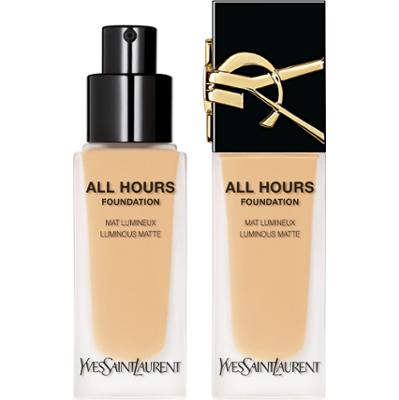 Yves Saint Laurent Tedp All Hours All Hours Foundation - podkład LW4 L