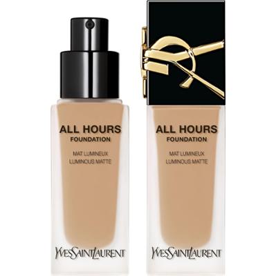 Yves Saint Laurent Tedp All Hours All Hours Foundation - podkład MN4 M