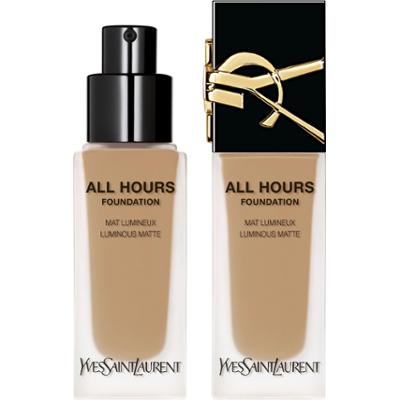 Yves Saint Laurent Tedp All Hours All Hours Foundation - podkład MN6 M