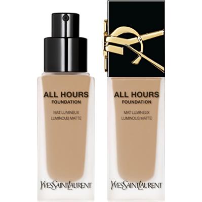 Yves Saint Laurent Tedp All Hours All Hours Foundation - podkład MN7 M