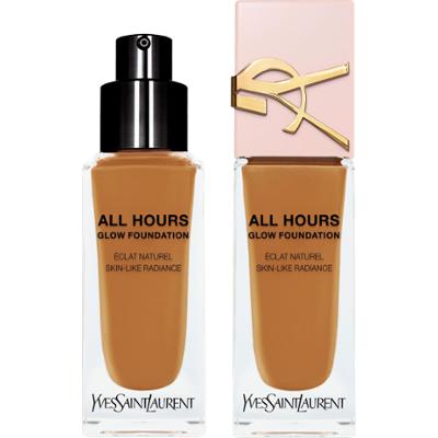 Yves Saint Laurent All Hours Glow Foundation DW2