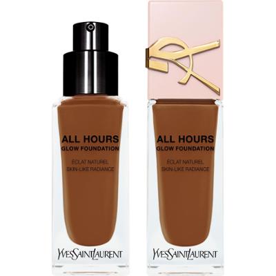 Yves Saint Laurent All Hours Glow Foundation DW7