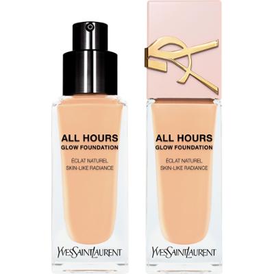 Yves Saint Laurent All Hours Glow Foundation LC4