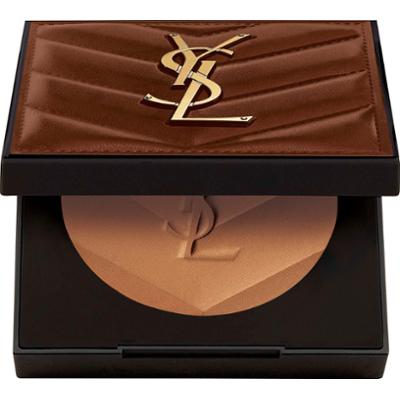 Yves Saint Laurent All Hours Hyper Bronzer 3 Golden Medina