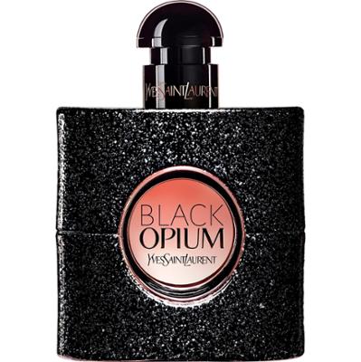 Yves Saint Laurent Black Opium Woda perfumowana 50 ml