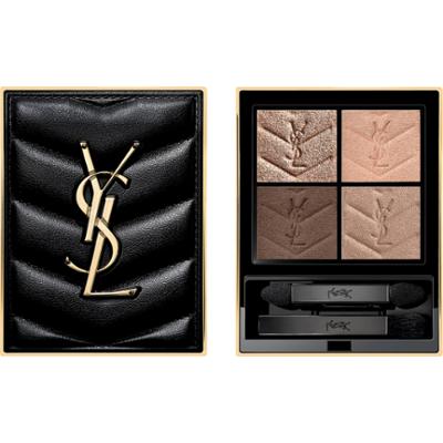 Yves Saint Laurent Couture Mini Clutch - paleta cieni do powiek 5 g