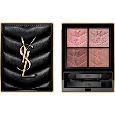 Yves Saint Laurent Couture Mini Clutch - paleta cieni do powiek 5 g