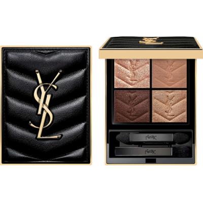 Yves Saint Laurent Couture Mini Clutch 4 g