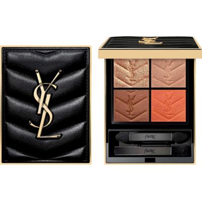 Yves Saint Laurent Couture Mini Clutch 4 g