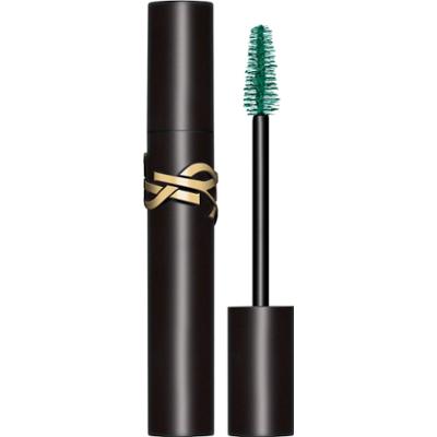 Yves Saint Laurent Lash Clash Extreme Volume Mascara 3 Scandalous Gree
