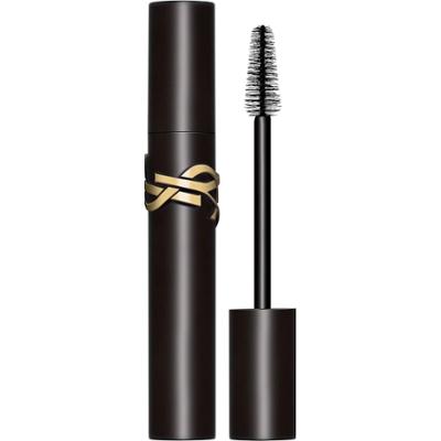 Yves Saint Laurent Lash Clash Extreme Volume Mascara 01 Black - tusz d