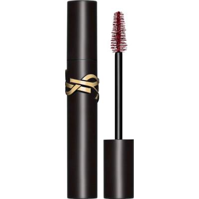Yves Saint Laurent Lash Clash Extreme Volume Mascara 05 Sassy Burgundy